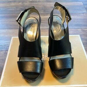 Micheal by Michael Kors Heels